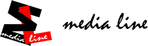 Media Line Logo